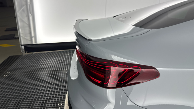 BMW 4 Series 420i M Sport 2dr Step Auto [Pro Pack] Petrol Coupe - Image 28